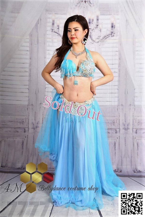 画像1: Aziza No,154