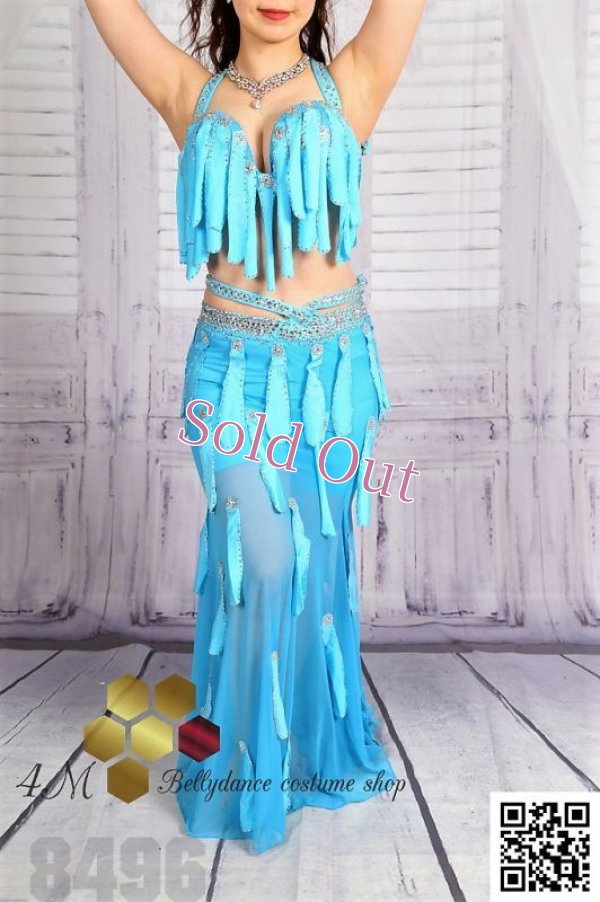 画像2: Mamdoouh Salama  No,50