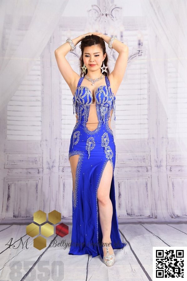 画像1: Mamdoouh Salama  No,18