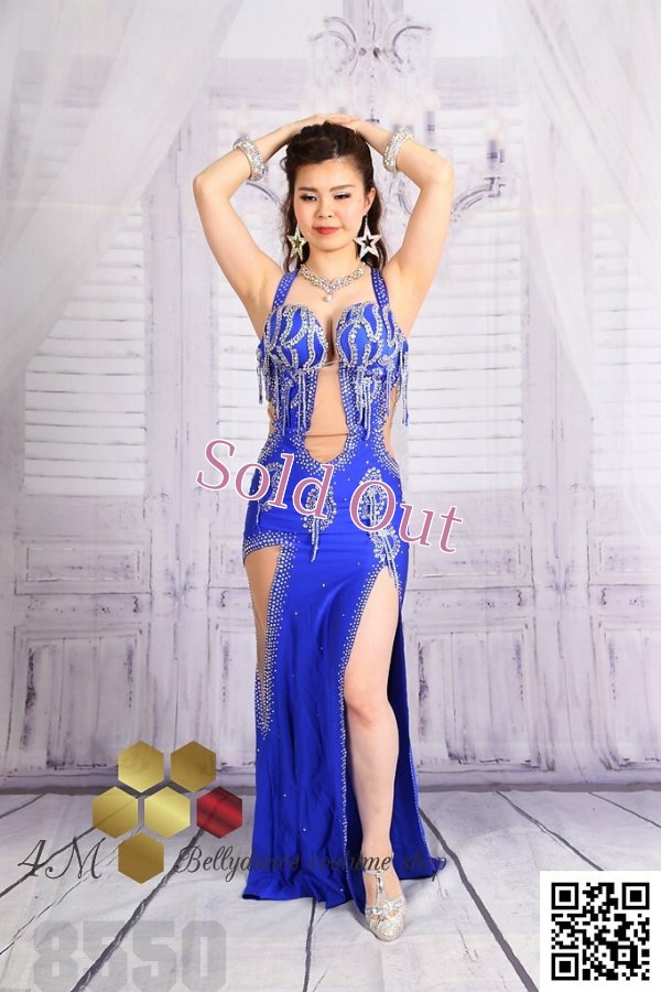 画像1: Mamdoouh Salama  No,18