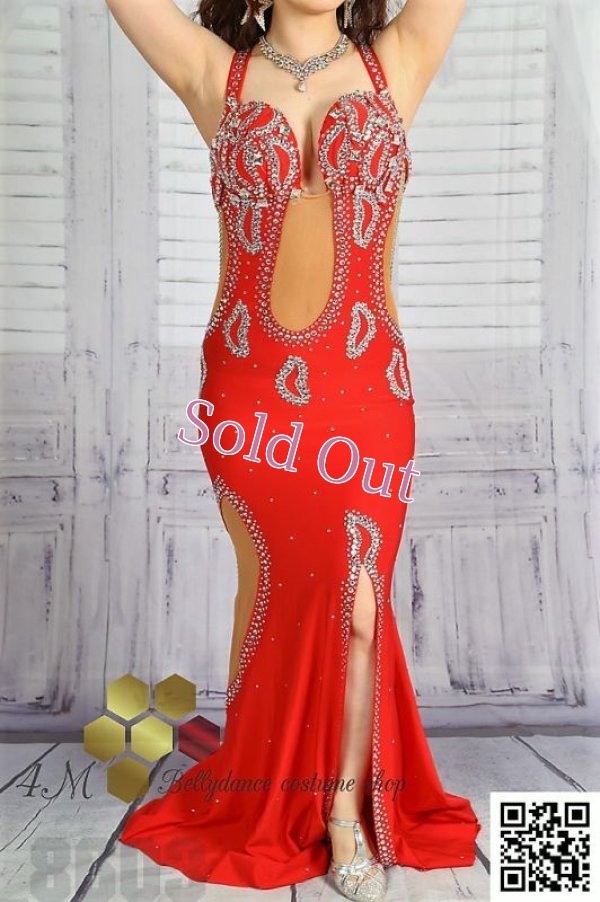 画像2: Mamdoouh Salama  No,17