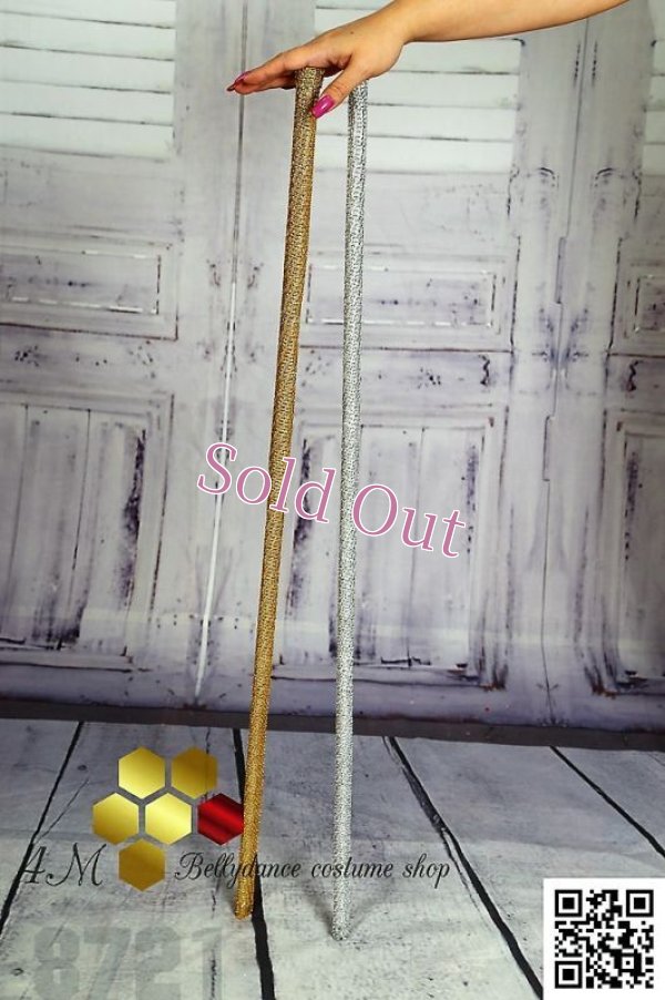 画像5: ストレートアサヤ　ゴールドデコレーション