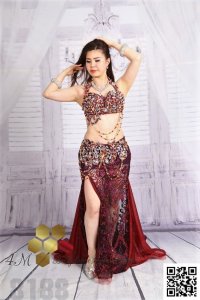 Souad Mahmoud  No,15