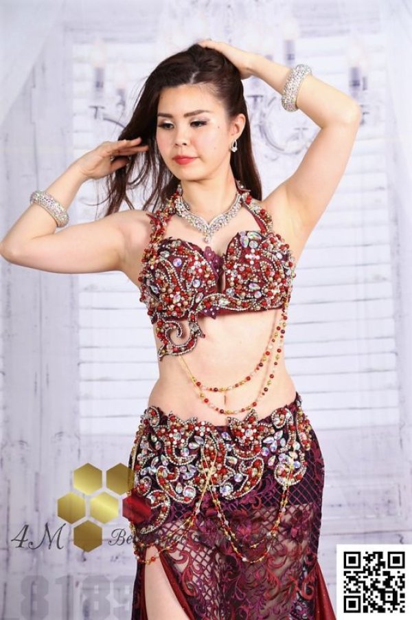 画像2: Souad Mahmoud  No,15