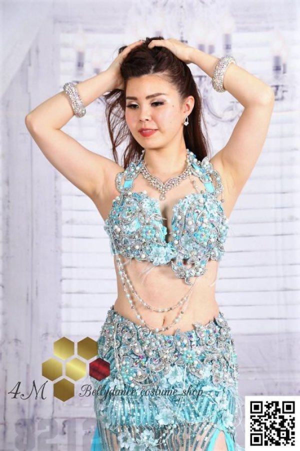 画像2: Souad Mahmoud  No,14