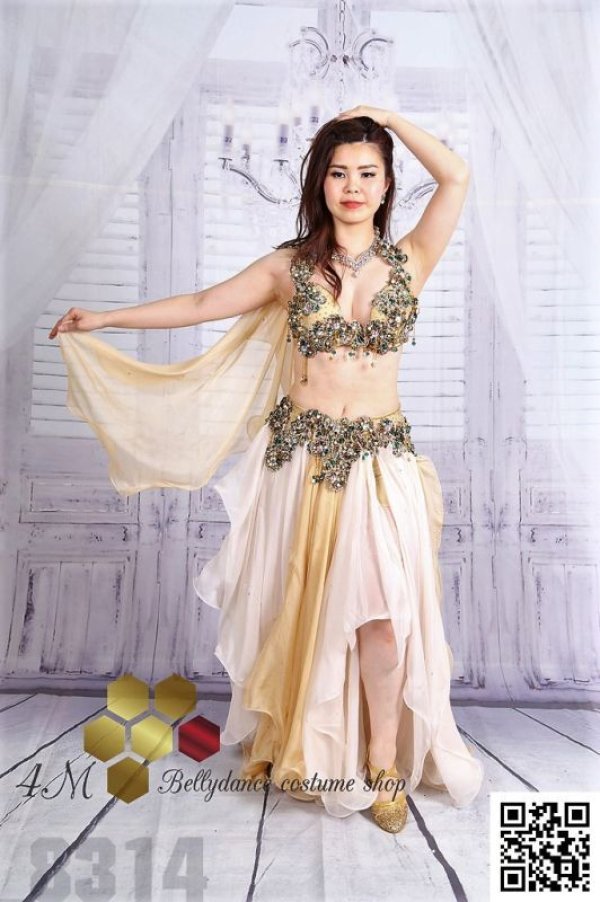 画像1: Aziza No,165