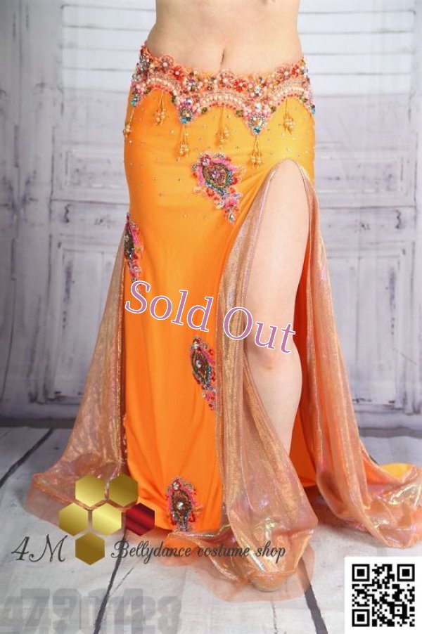 画像3: Camelia No,8