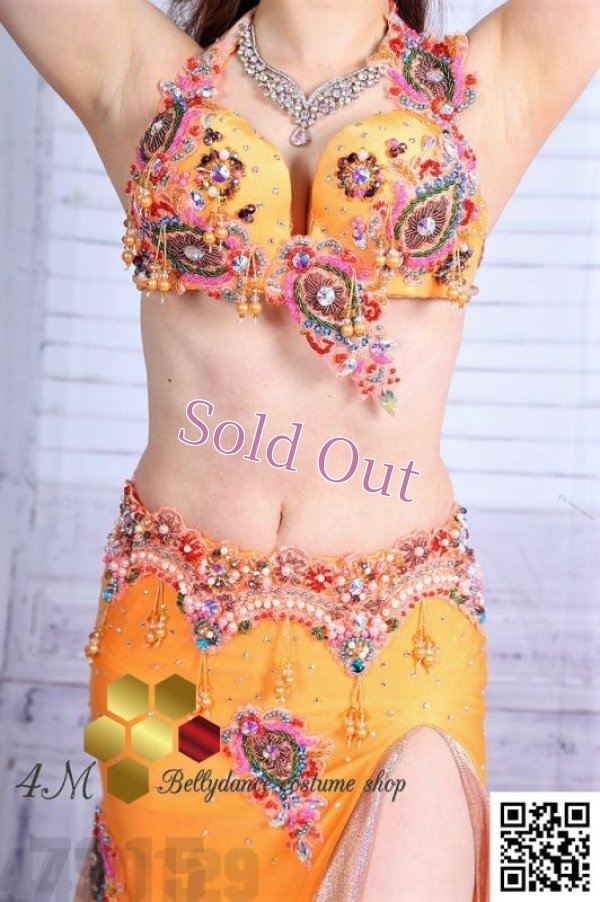 画像4: Camelia No,8