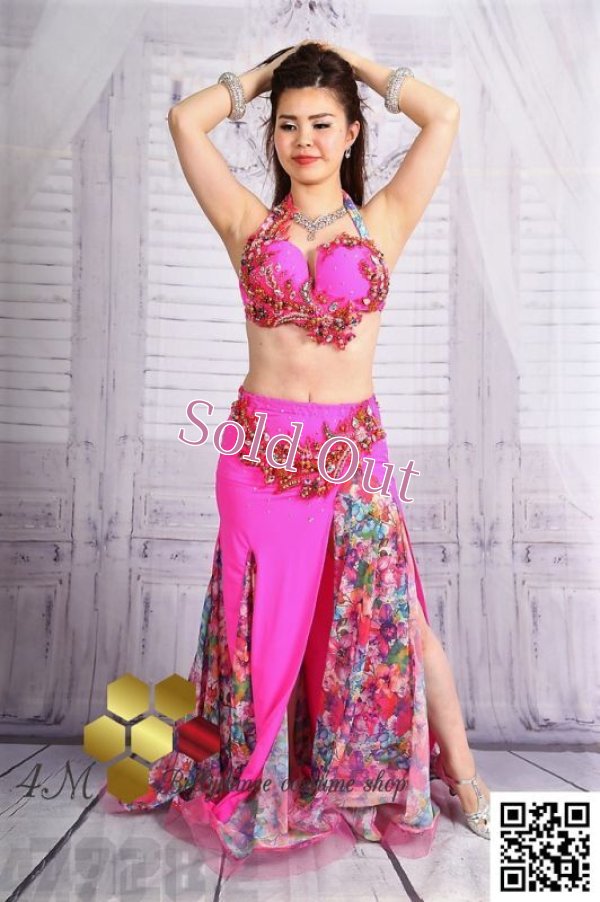 画像1: Aziza No,186