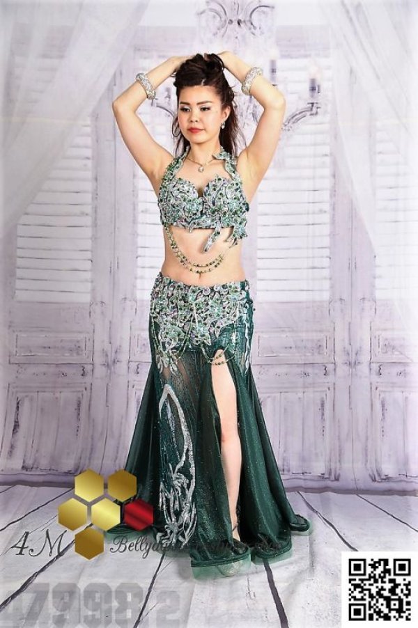 画像1: Souad Mahmoud  No,17