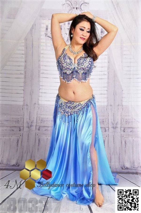 画像1: Aziza No,16