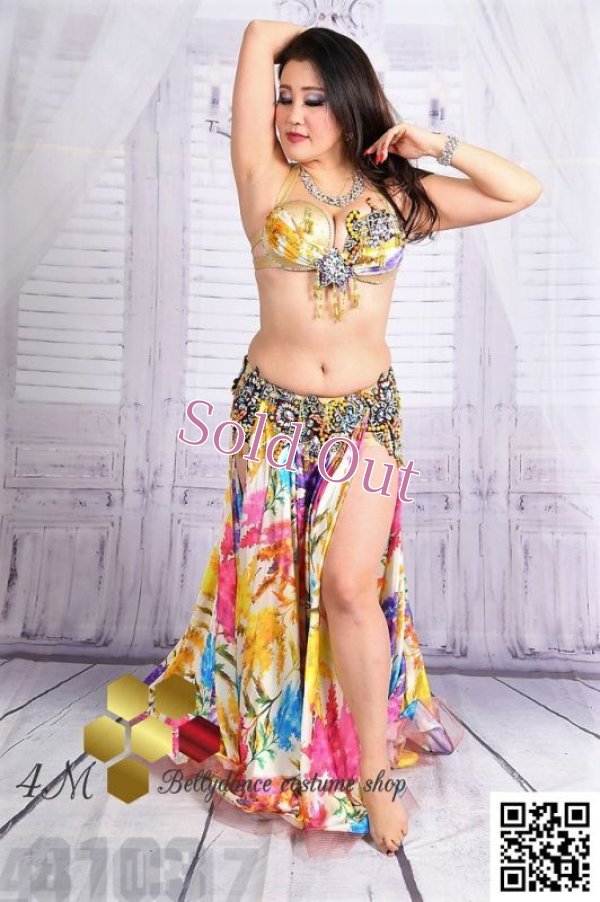 画像1: Aziza No,11