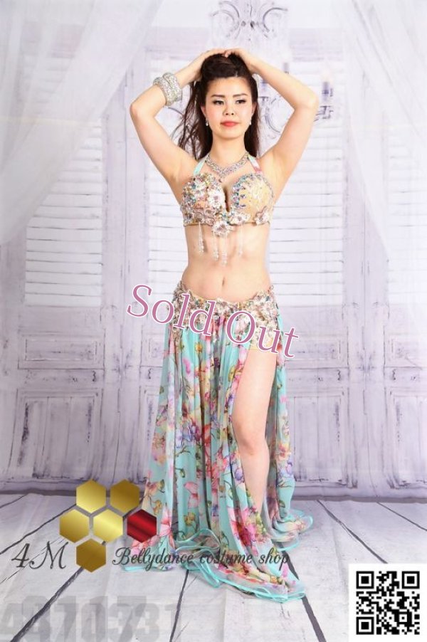 画像1: Aziza No,10