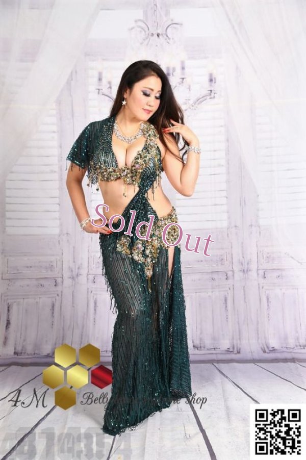 画像1: Aziza No,18