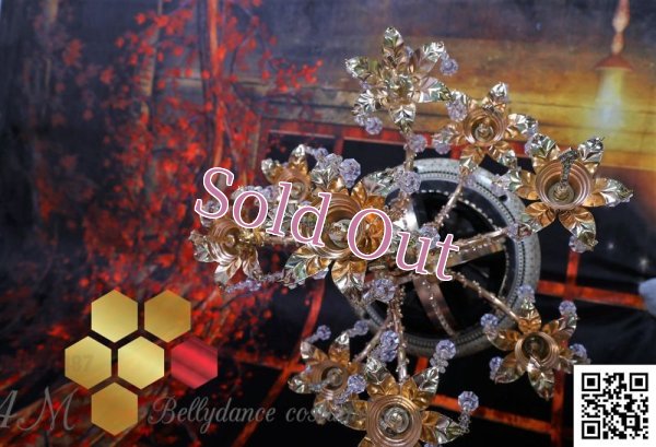 画像3: シャマダン