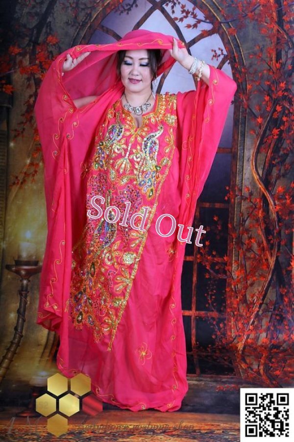 画像1: ハリージ(Khaleej) No,107