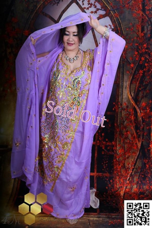 画像1: ハリージ(Khaleej) No,102