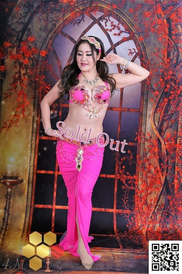 画像1: Aziza No,24