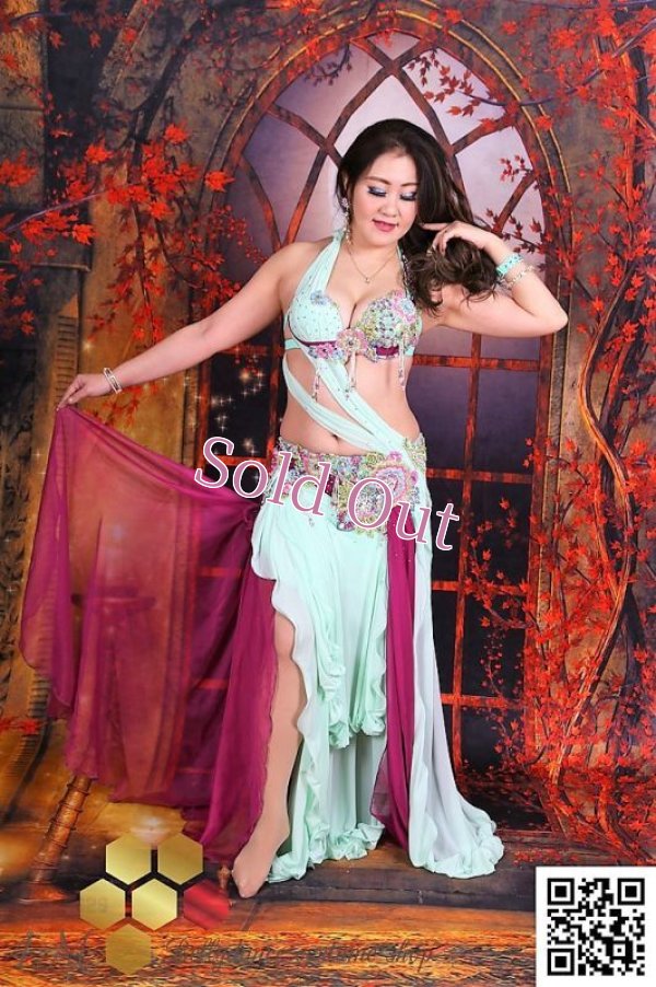 画像1: Aziza No,21