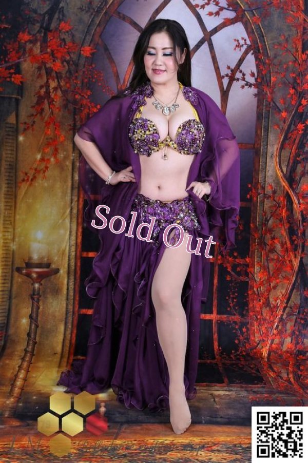 画像1: Aziza No,27