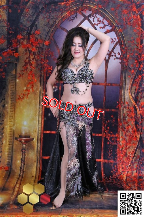 画像1: Souad Mahmoud（ソアード）