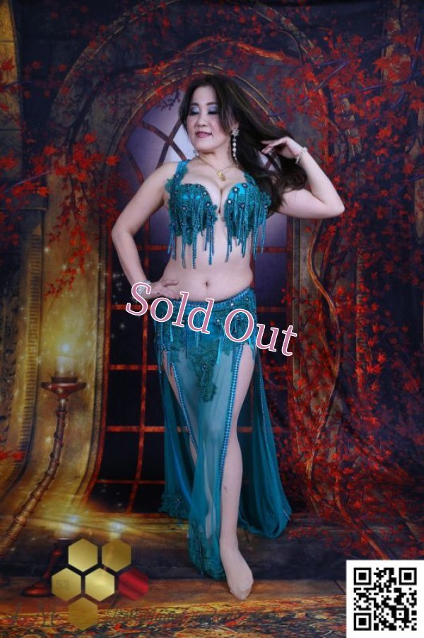 画像1: Mamdoouh Salama  No,24