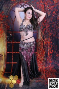 Souad Mahmoud  No,28