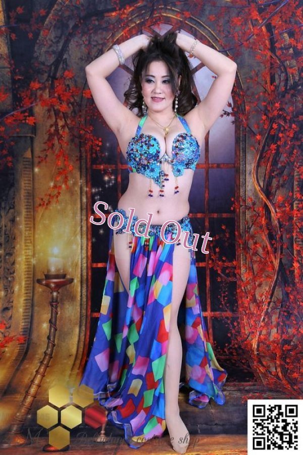 画像1: Aziza No,41