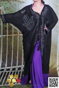 Abaya(アバヤ)  30