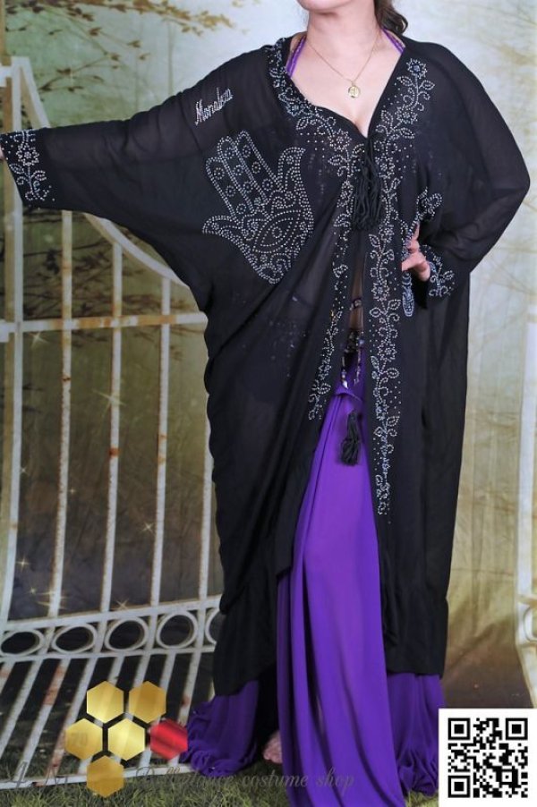 画像1: Abaya(アバヤ)  30