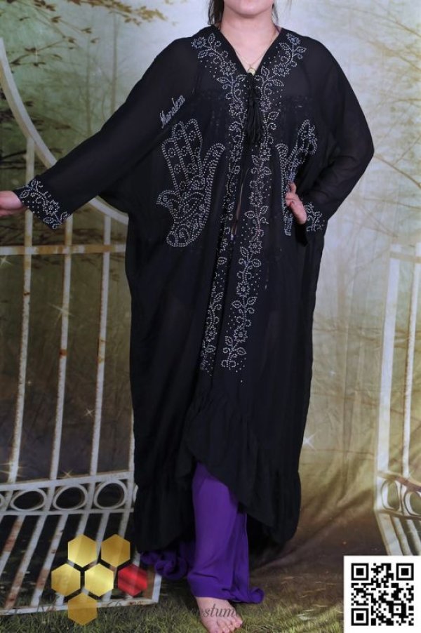 画像3: Abaya(アバヤ)  30