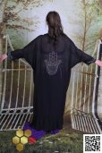 画像5: Abaya(アバヤ)  30 (5)