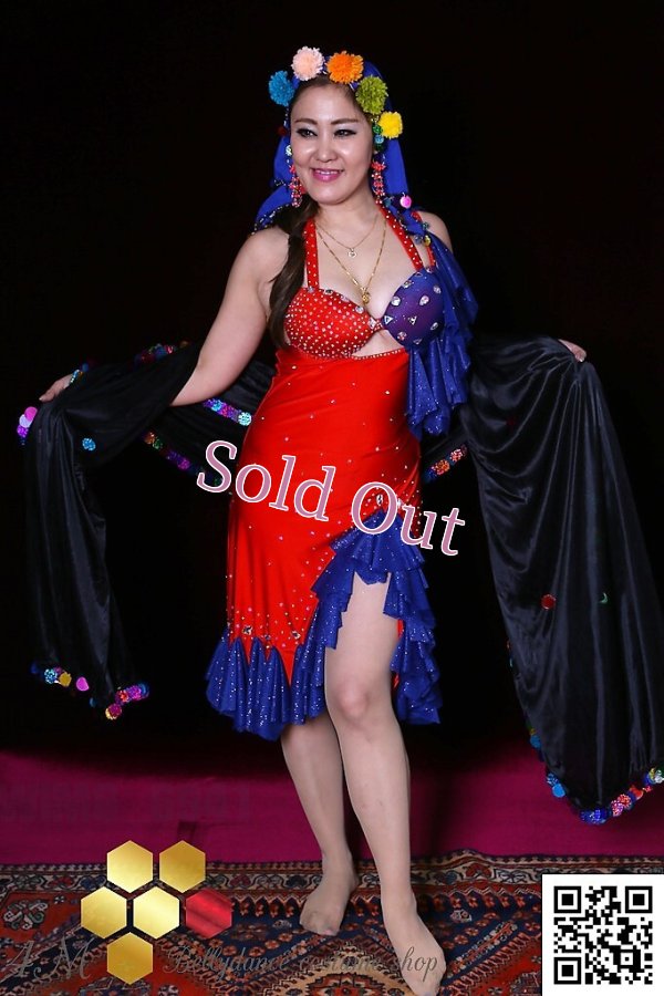 画像1: イスカンダラーニNo,2