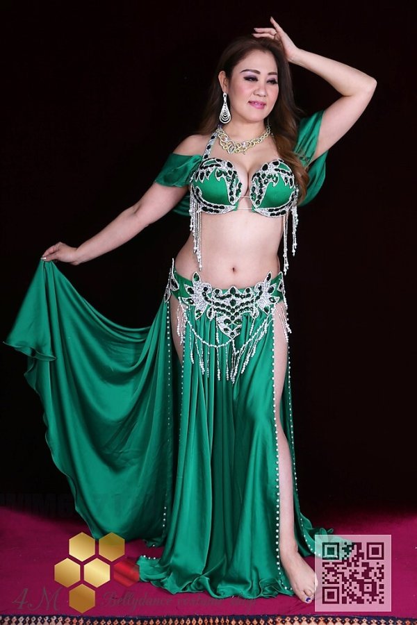 画像1: Raｗya　No,5