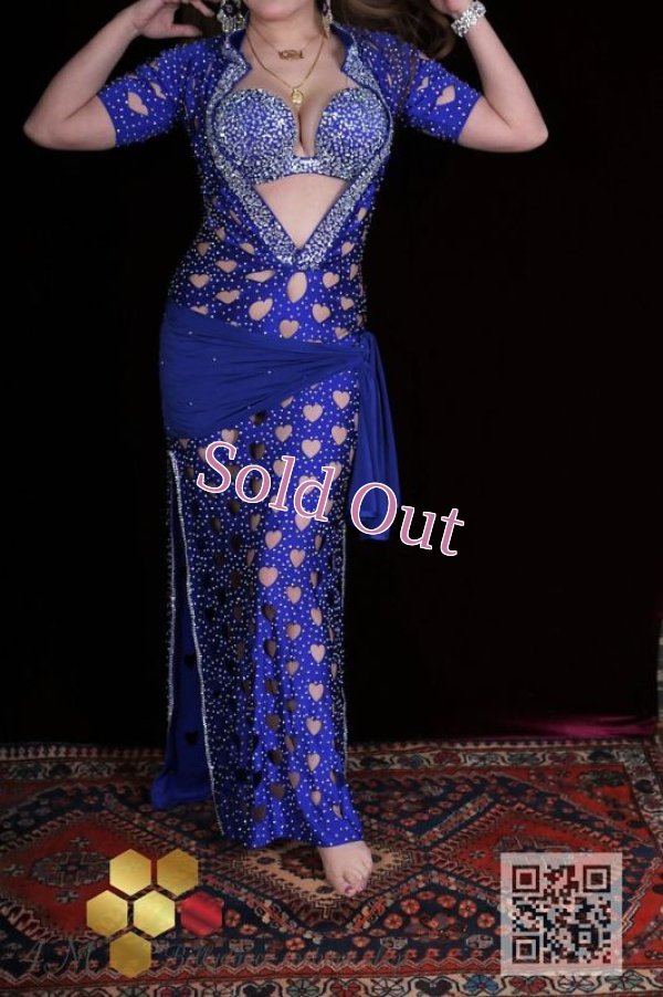 画像2: バラディNo,319