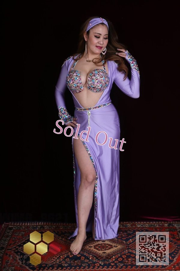 画像1: バラディNo,306