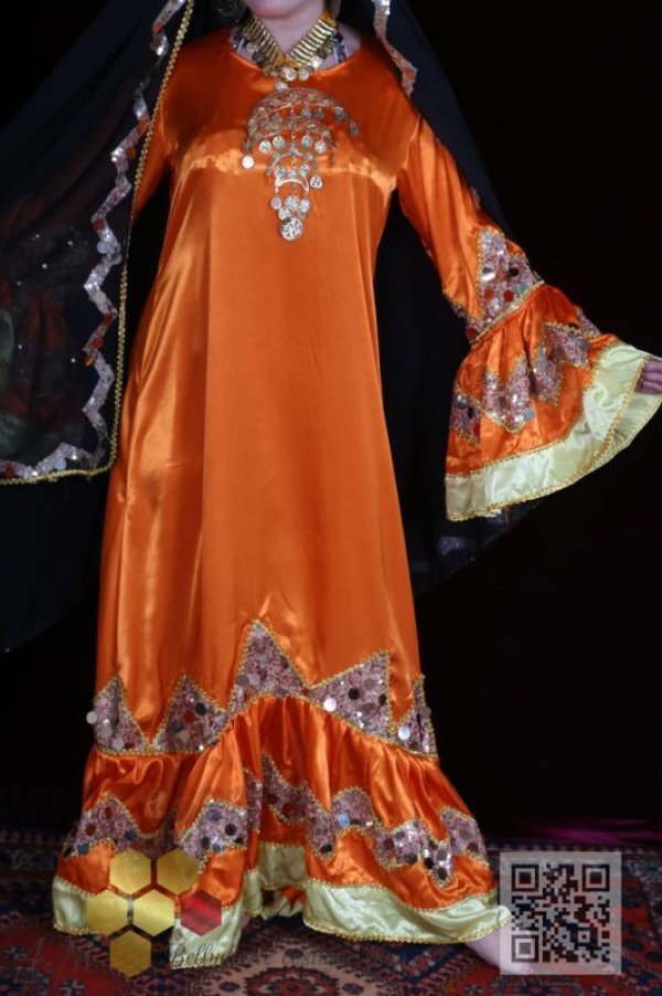 画像2: ヌビアン（Nubian)