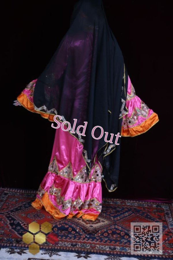 画像3: ヌビアン（Nubian)