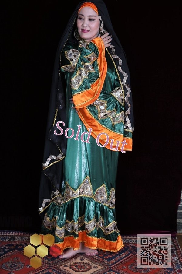 画像4: ヌビアン（Nubian)