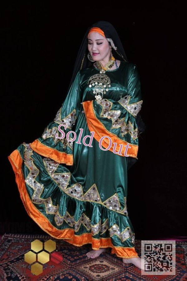 画像1: ヌビアン（Nubian)