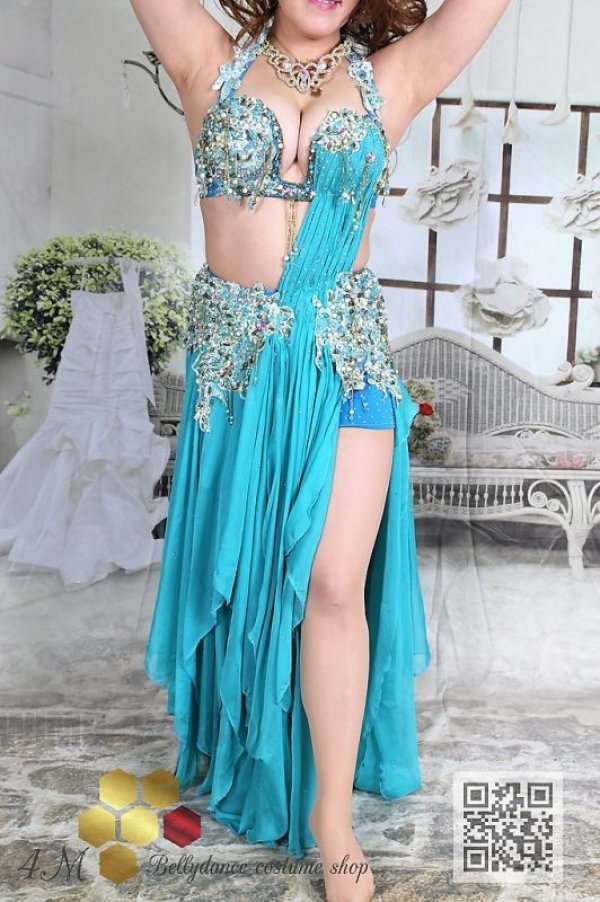 画像1: Aziza No,65