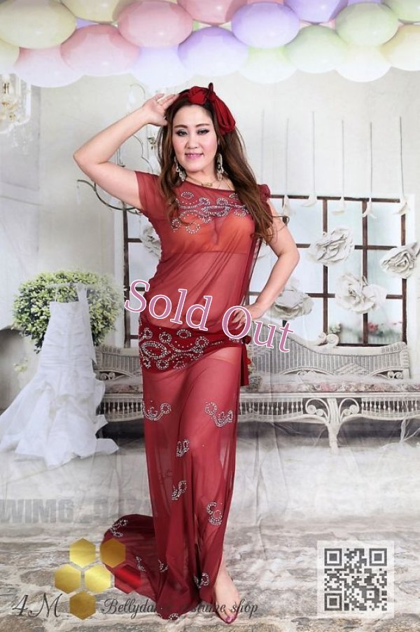 画像1: バラディNo,17