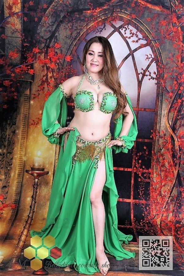 画像2: Scheherazad　No,1