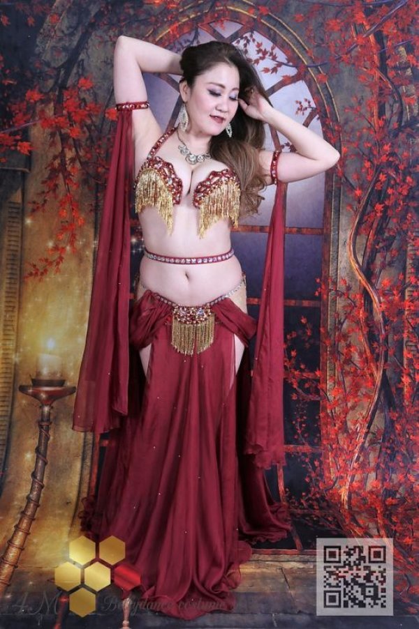 画像1: Emanzaki/Hodazaki  No,21