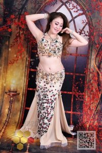 Souad Mahmoud  No,38