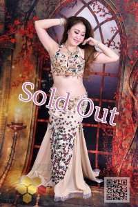 Souad Mahmoud  No,38