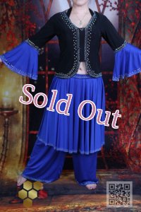 モアシャハット　No,20