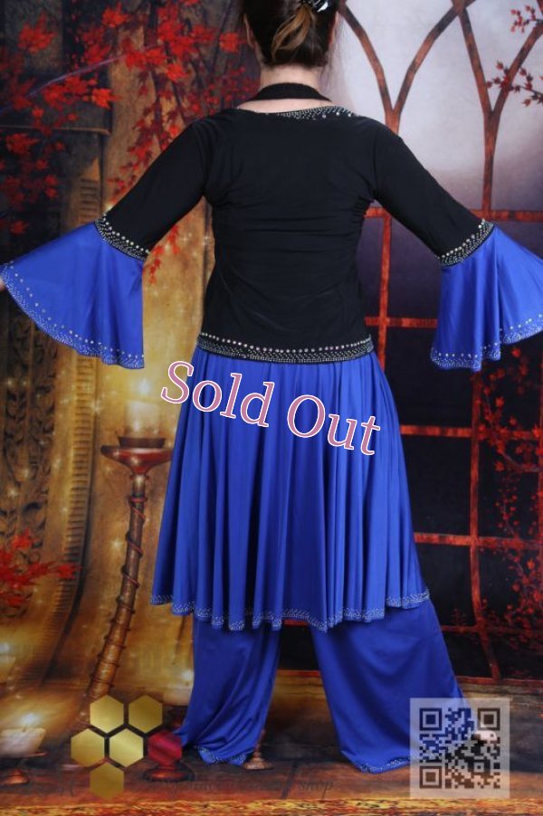 画像2: モアシャハット　No,20