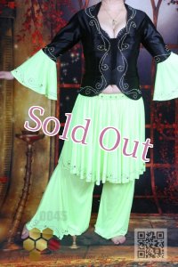 モアシャハット　No,19