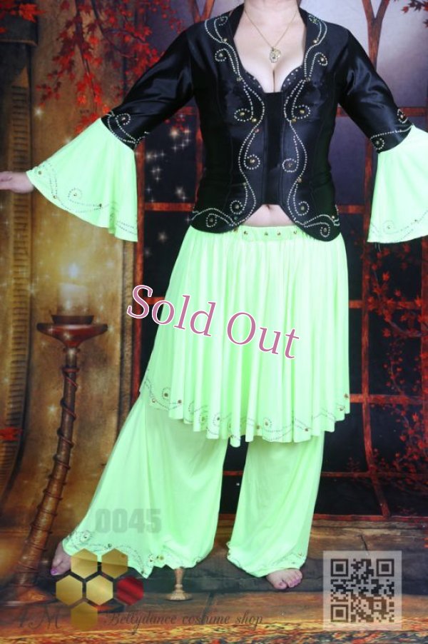 画像1: モアシャハット　No,19